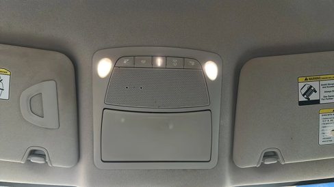 Used 2020 Nissan Rogue S image 25
