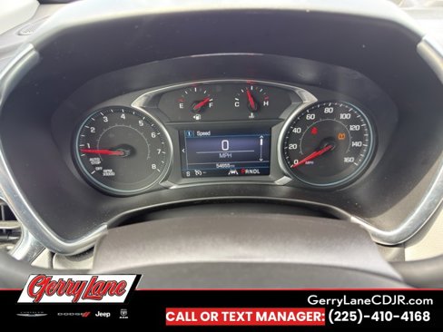 Used 2023 Chevrolet Equinox LT image 7