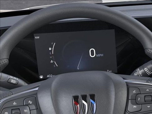 New 2025 Buick Envista Preferred w/ Convenience II Package image 18