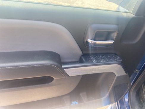 Used 2015 Chevrolet Silverado 1500 LT w/ All Star Edition image 17