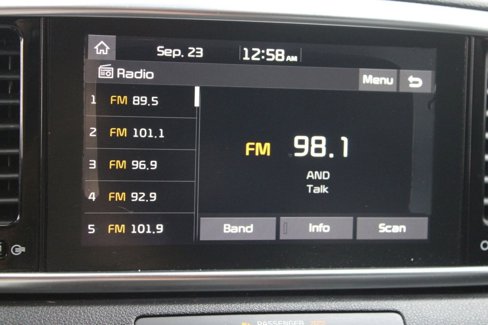 Used 2020 Kia Sportage EX image 24