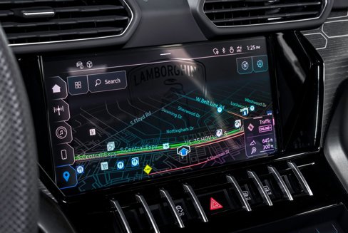 Used 2023 Lamborghini Urus S image 24