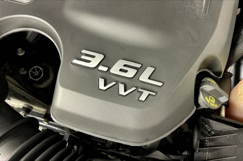 Used 2022 Dodge Charger SXT image 42