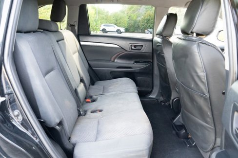 Used 2019 Toyota Highlander Plus image 48