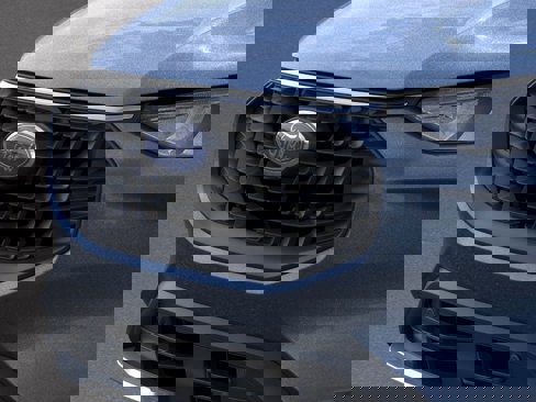 New 2025 Ford Escape Active w/ Cold Weather Package image 17