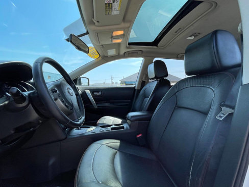 Used 2013 Nissan Rogue SL image 13