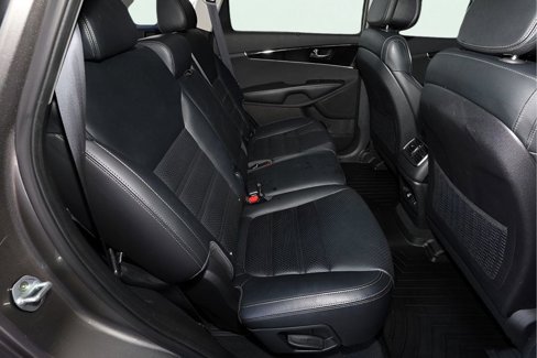 Used 2016 Kia Sorento EX w/ EX Premium Package image 14