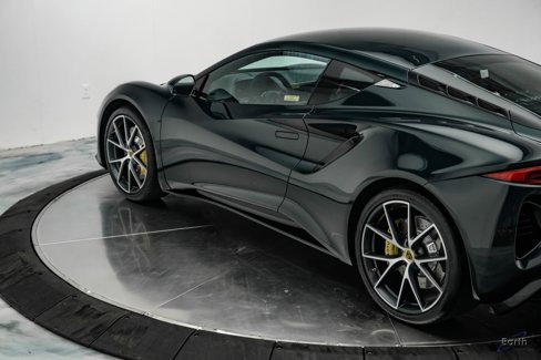 New 2025 Lotus Emira image 13