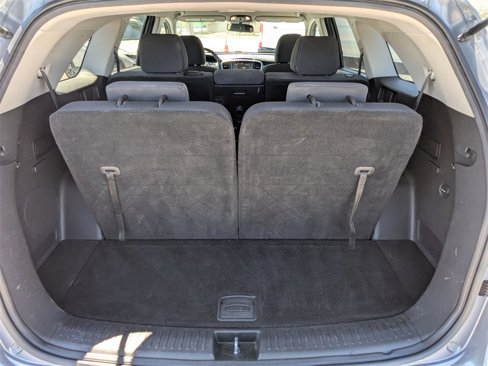 Used 2020 Kia Sorento LX w/ LX I4 Convenience Package image 6