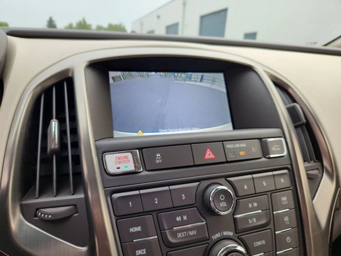 Used 2013 Buick Verano Premium image 12