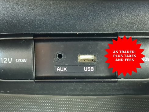Used 2017 Kia Soul w/ Convenience Package image 21