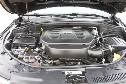 Used 2016 Dodge Durango Limited image 54