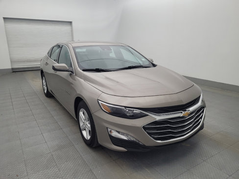 Used 2023 Chevrolet Malibu LT image 13