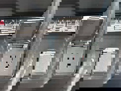 Certified 2022 Chevrolet Silverado 1500 Custom image 23