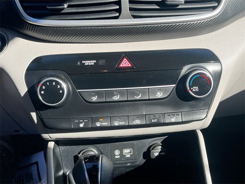 Used 2020 Hyundai Tucson Value image 15