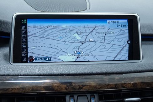 Used 2014 BMW X5 xDrive35i image 17