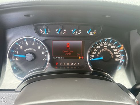 Used 2014 Ford F150 XLT w/ Equipment Group 302A Luxury image 11