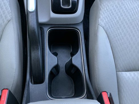 Used 2015 Honda Civic EX image 24