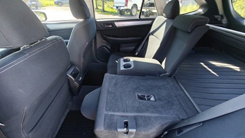 Used 2018 Subaru Outback 2.5i Premium image 46