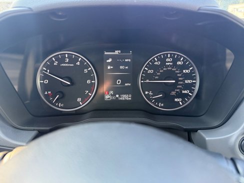 Certified 2024 Subaru Crosstrek 2.0i Premium image 31