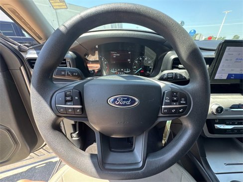 Used 2021 Ford Explorer 2WD image 18