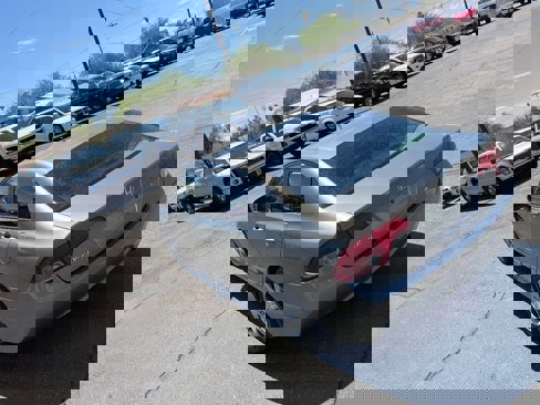 Used 2008 Honda Civic LX image 55