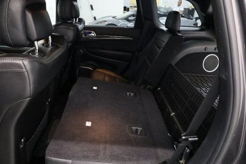 Used 2018 Jeep Grand Cherokee Trackhawk image 75