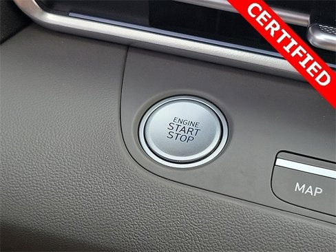 Certified 2024 Hyundai Elantra SEL w/ Convenience Package image 7