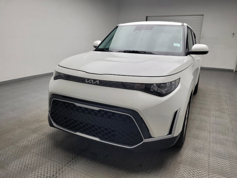 Used 2023 Kia Soul LX w/ LX Technology Package image 15