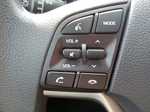 Used 2020 Hyundai Tucson SEL image 20