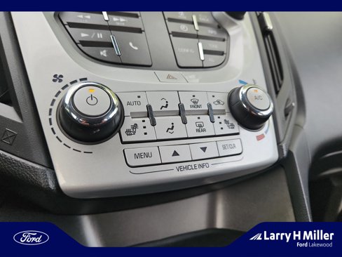 Used 2016 Chevrolet Equinox LT w/ Convenience Package image 30