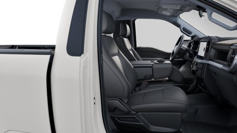 New 2025 Ford F150 XL image 12