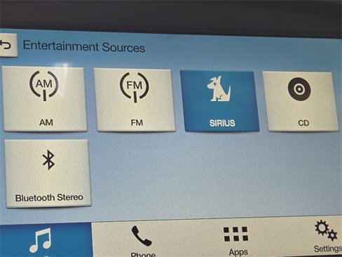 Used 2017 Ford Focus SEL image 36