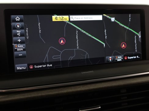 Used 2020 Kia Telluride EX w/ EX Premium Package image 53