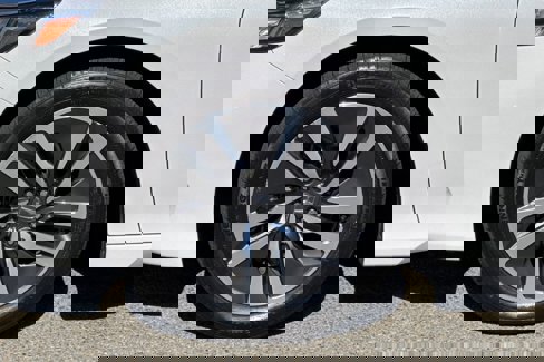 Used 2020 Honda Accord EX-L image 26