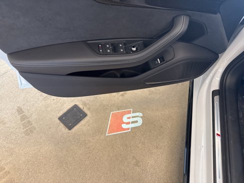 Used 2023 Audi S4 Premium Plus w/ Premium Plus Package image 9