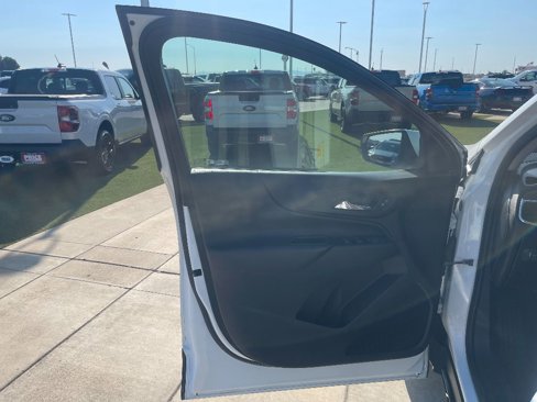 Used 2019 Chevrolet Equinox LT image 8