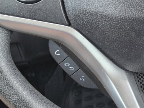 Used 2020 Honda Fit LX image 21