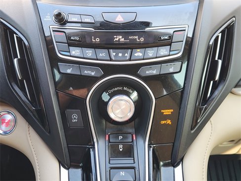 Used 2021 Acura RDX FWD image 20
