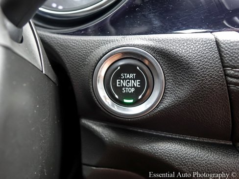 Used 2021 Buick Encore GX Select image 18