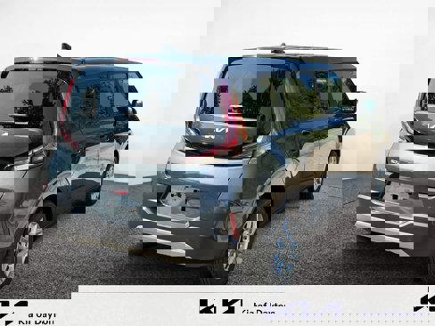 New 2025 Kia Soul S image 5