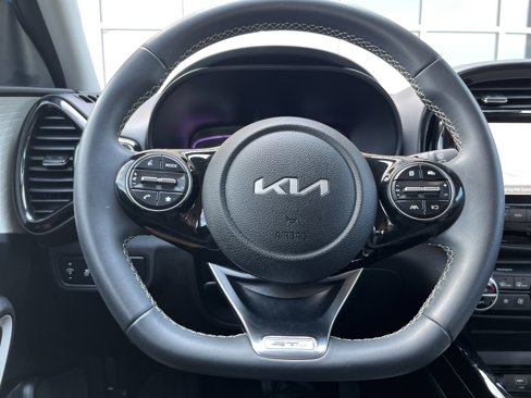 Used 2024 Kia Soul GT-Line image 8