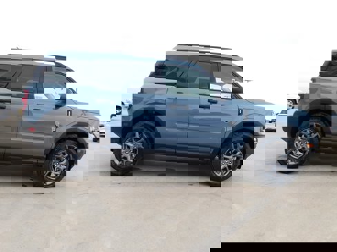 New 2025 Ford Bronco Sport Big Bend image 5