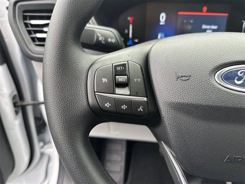 New 2025 Ford Escape Active image 22