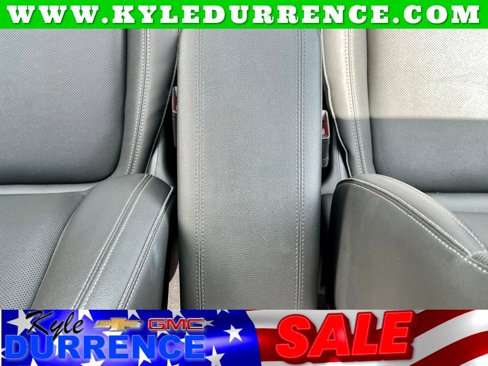 Used 2024 Buick Encore GX Sport Touring w/ Comfort Package image 28