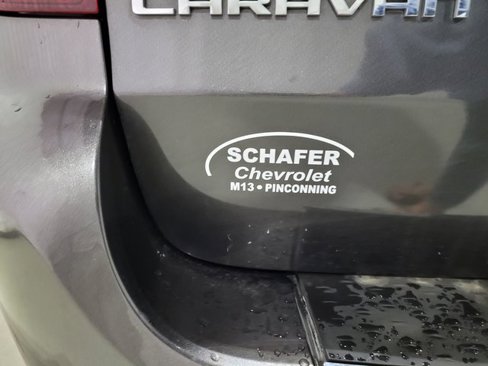 Used 2017 Dodge Grand Caravan SXT image 63