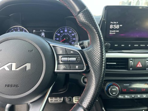 Used 2023 Kia Forte GT image 18