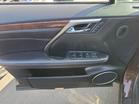 Used 2016 Lexus RX 350 FWD image 10