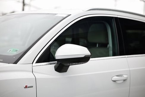Used 2024 Audi Q3 2.0T Premium Plus image 11