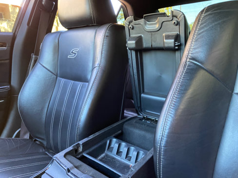 Used 2021 Chrysler 300 S image 53